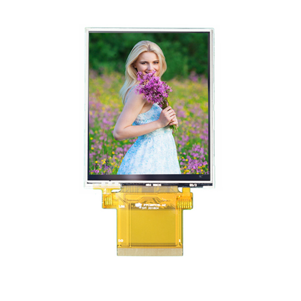 2.8 inch TFT lcd screen