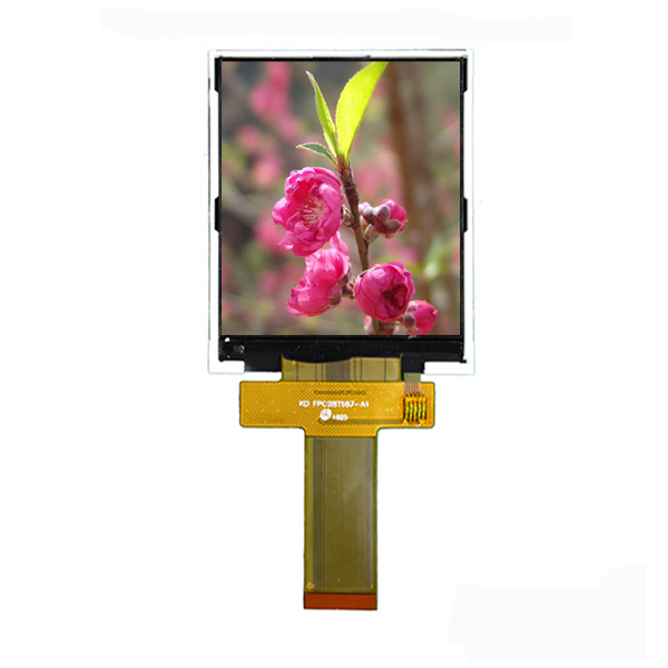 2.8 inch ips tft lcd screen