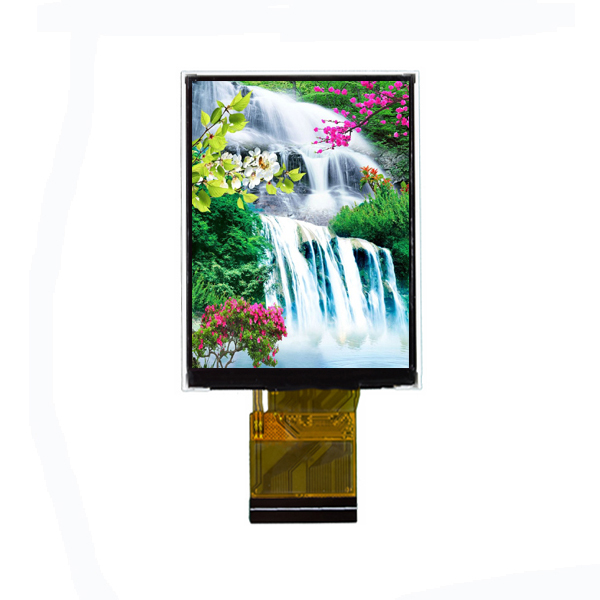 2.7 inch tft lcd display