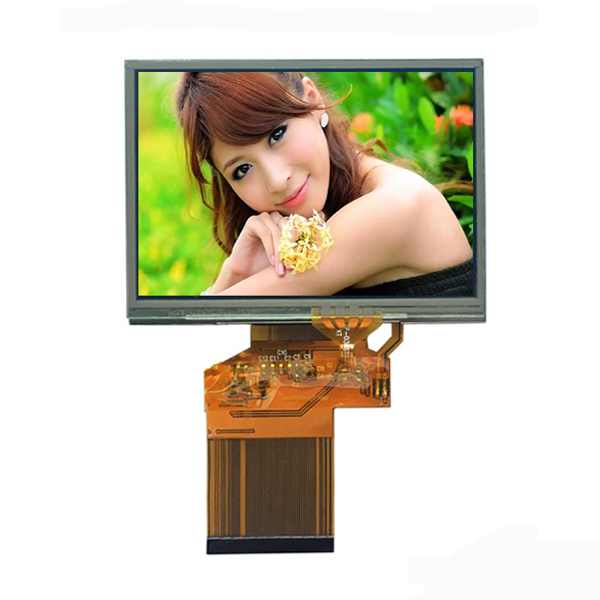 3.5 inch  tft lcd screen