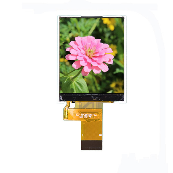 1.8 inch tft lcd module