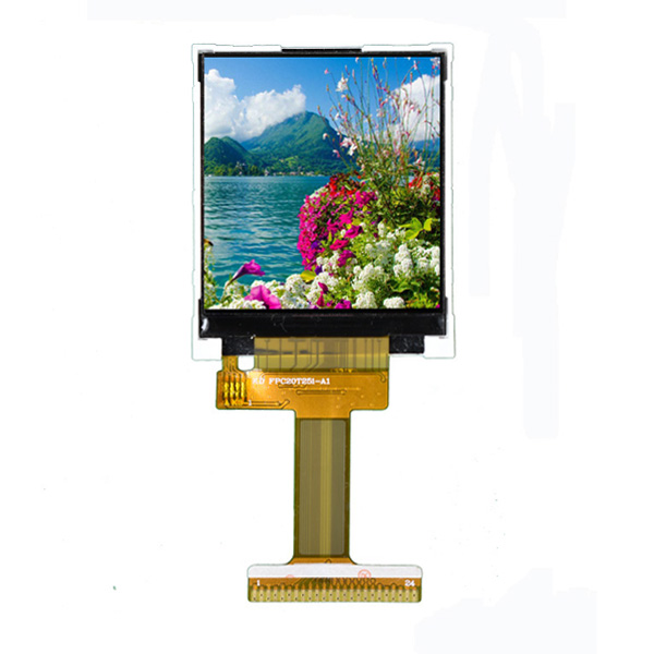 2  inch tft lcd module