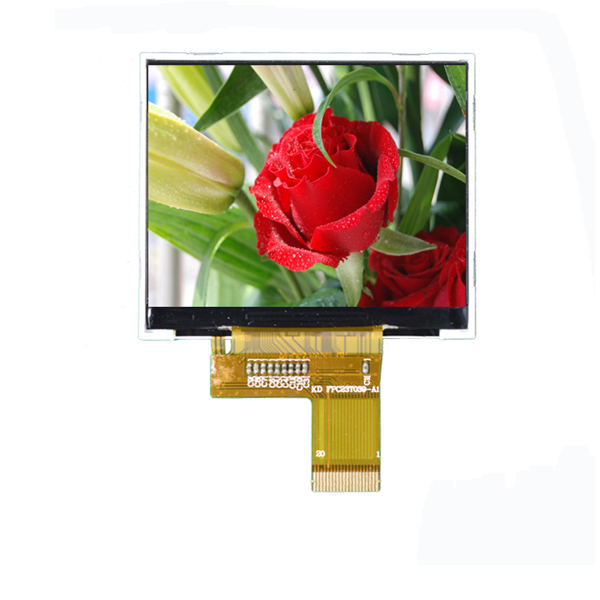 2.3 inch lcd module