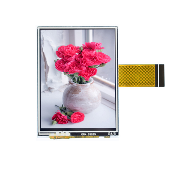 2.4 inch tft lcd screen