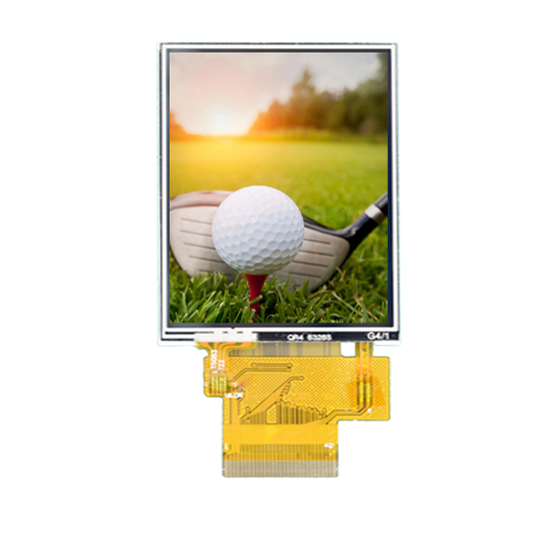 2.4 inch tft lcd display 