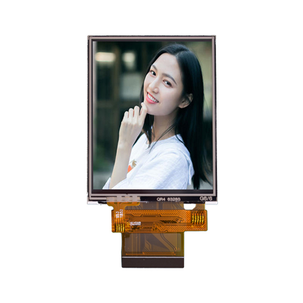 2.4 inch tft lcd screen