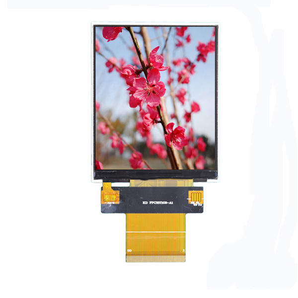 3.5 inch  tft lcd display with 320 RGB *480 dots
