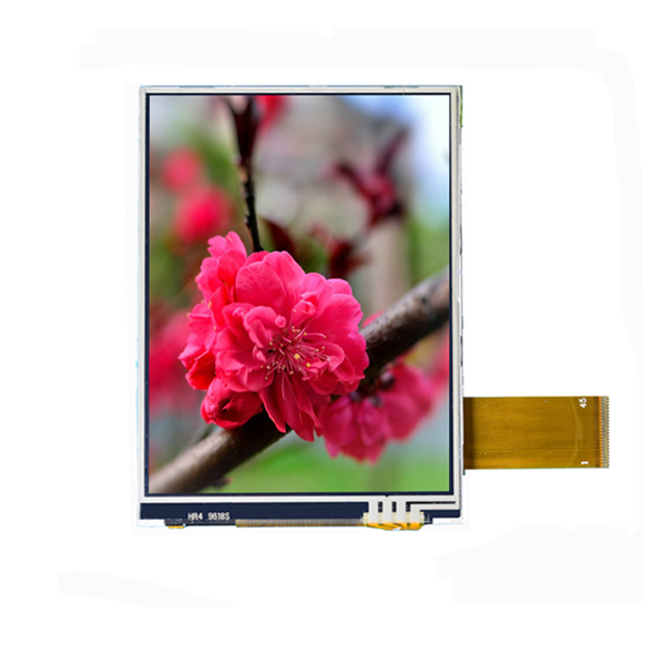 3.5 inch tft lcd module with 320*480 dots